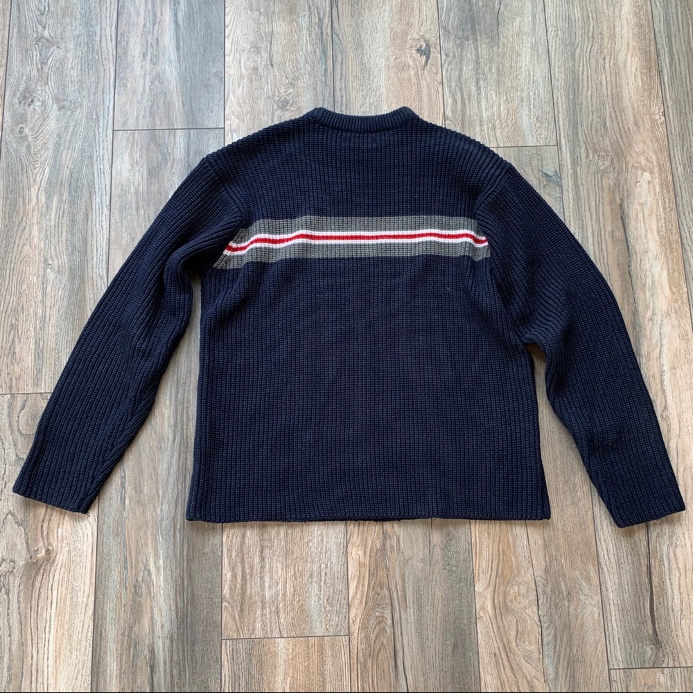 Men’s Aeropostale Sweater - Picture 4 of 4